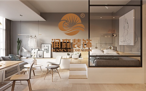 江西润森装饰设计工程有限公司